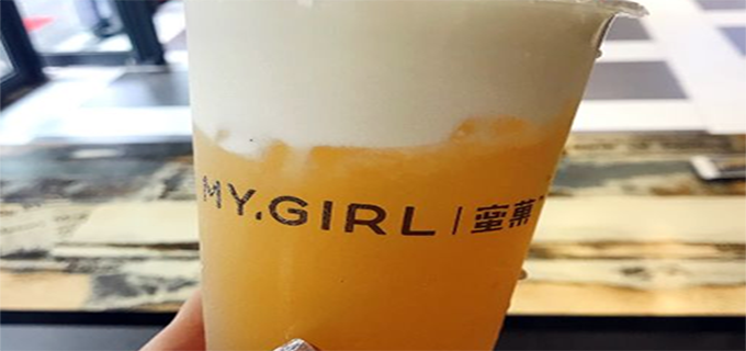 奶茶店加盟哪个便宜又靠谱？