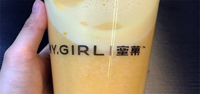 为什么这么多人选择加盟蜜菓奶茶？