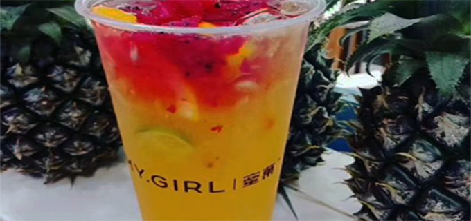 没有经验怎么开奶茶店？奶茶品牌推荐