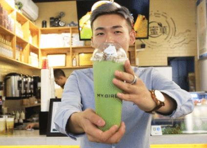 蜜菓奶茶店加盟怎么把管理工作做好