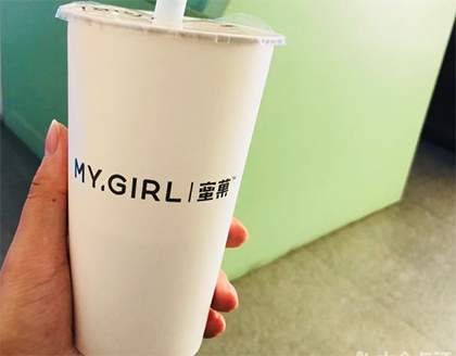 投资蜜菓奶茶开店怎么样