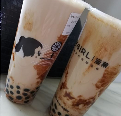 佛山奶茶加盟店怎么提高销量