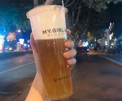 如何做好蜜菓奶茶加盟代理？