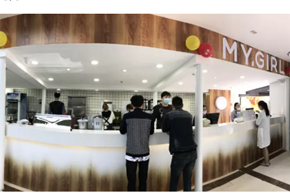 开奶茶店还赚钱吗?成本要多少