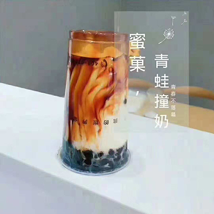 蜜菓奶茶总部提供哪些开店培训
