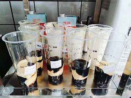 奶茶加盟店要怎么提高产品销量
