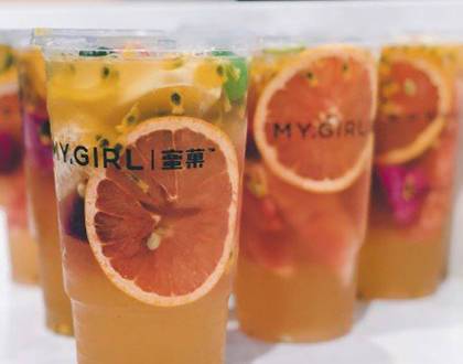 蜜菓奶茶的真实收入有多少