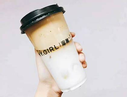 奶茶加盟店可以同时经营什么产品