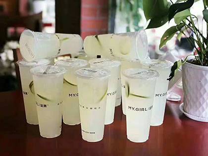 成都有哪些奶茶加盟店好开