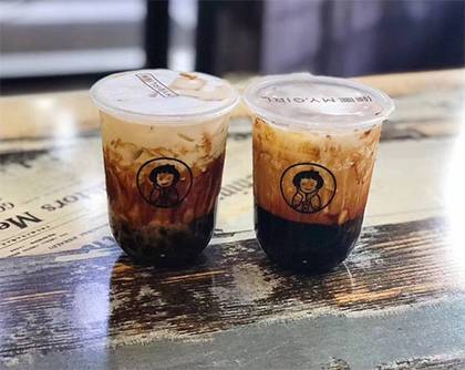 蜜菓鲜饮-蜜菓奶茶加盟官网