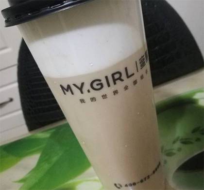 蜜菓饮品是如何变成瘾品