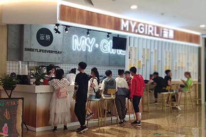 奶茶连锁店员工应该如何分配工作