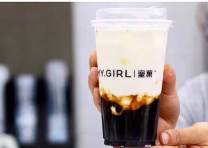 喝奶茶真的能让心情变好吗