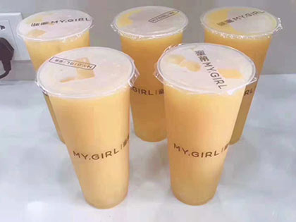 为什么不建议开自创奶茶店