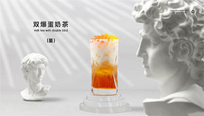 哪些是正规经营的奶茶连锁品牌