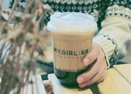东莞蜜菓奶茶加盟市场还乐观吗