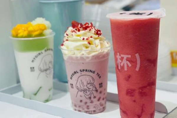 蜜菓加盟怎么样?蜜菓奶茶加盟前景好吗?