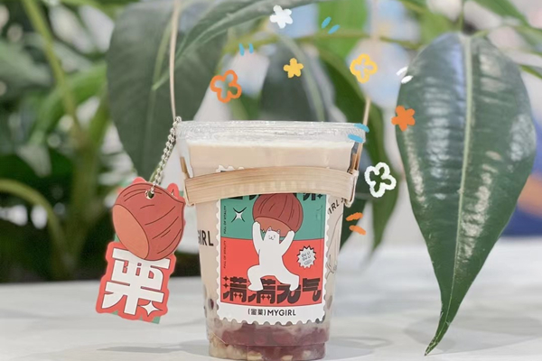 蜜菓加盟怎么样?蜜菓奶茶加盟前景好吗?