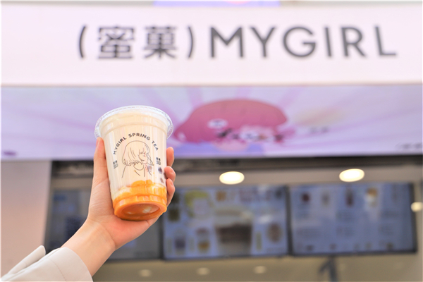 好喝的奶茶，蜜菓奶茶加盟优势