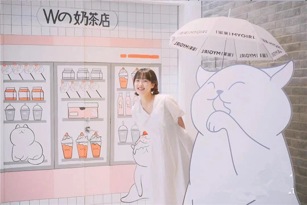 奶茶怎么做？开一家奶茶店怎么样？