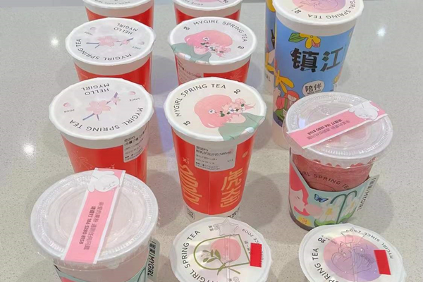杭州奶茶开店怎么样?奶茶加盟选什么品牌?