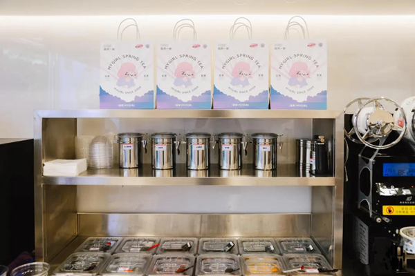开奶茶店的劣势有哪些?开店如何避免风险