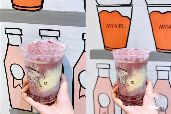 奶茶加盟店,奶茶店如何维护好外卖老顾客?
