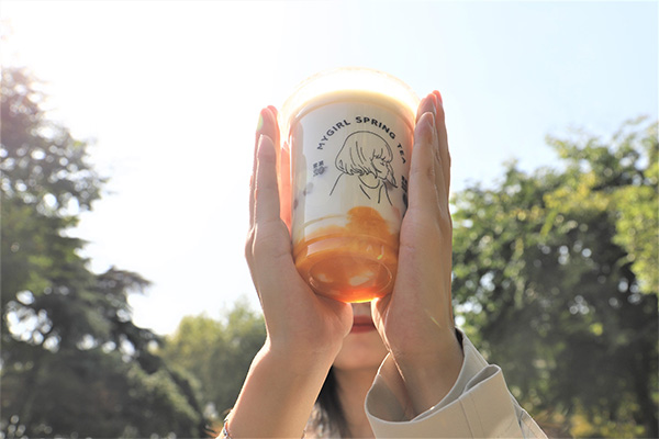 奶茶加盟怎么样?蜜菓奶茶在哪里加盟?