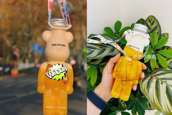 蜜菓奶茶官网，看看加盟蜜菓奶茶优势