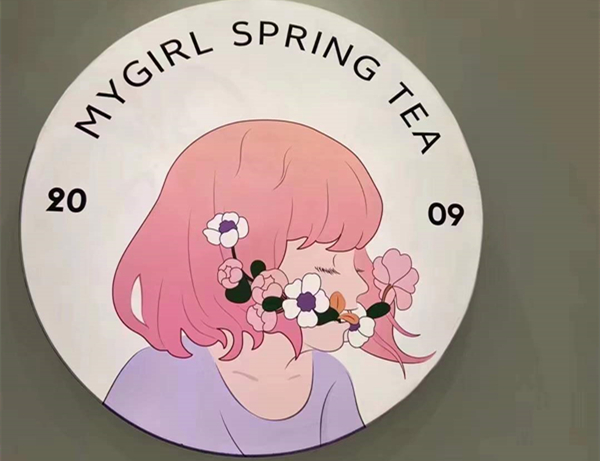 山东奶茶加盟选什么？推荐加盟蜜菓奶茶