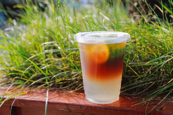 奶茶行业发展火热，蜜菓奶茶加盟