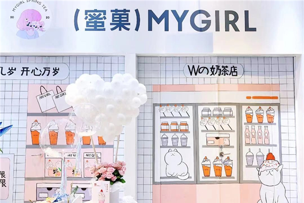 奶茶品牌选什么？分享一些奶茶店开店技巧