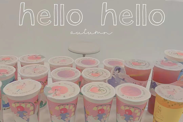 奶茶加盟选什么？蜜菓奶茶产品丰富