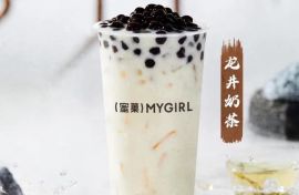 如何去选择奶茶加盟降低行业风险