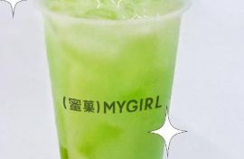 蜜菓奶茶帮助更多人实现创业梦想