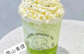 品牌奶茶加盟：开启茶饮创业致富新时代