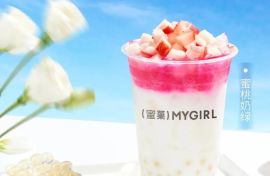 蜜菓_提高顾客对饮品店的好感，这4个细节必不可少!