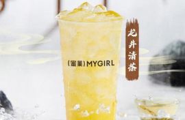 蜜菓茶饮店加盟怎么样，如何加盟？