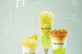 官方重拳整治“快招”，创业者怎么挑选奶茶加盟品牌