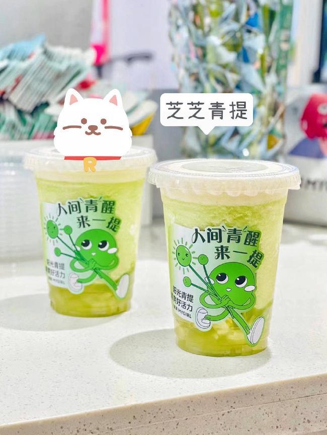 加盟蜜菓奶茶适合小本投资,总部扶持轻松经营