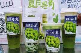 加盟蜜菓总部会提供哪些支持呢