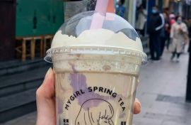 蜜菓奶茶官网提醒创业者们小心诈骗陷阱