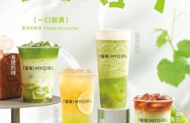 奶茶店加盟经营时会出现的问题