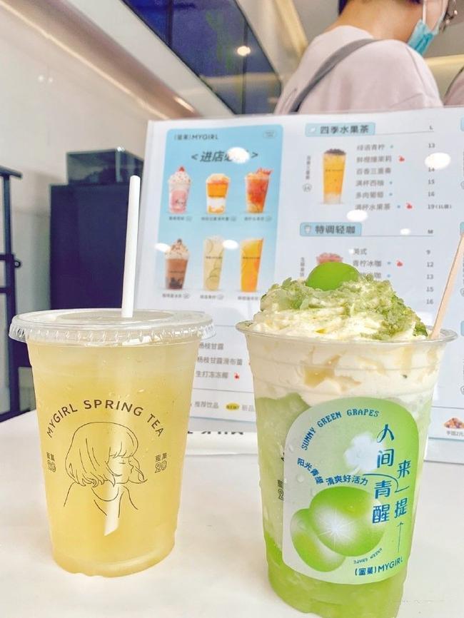 蜜菓奶茶加盟_加盟品牌请注意这几点