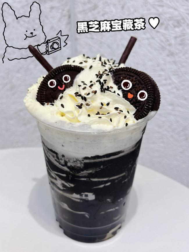 奶茶加盟创业者开奶茶店需要做到什么?