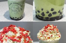 &ldquo;互联网+餐饮&rdquo;成为提高新式茶饮销量的重要手段