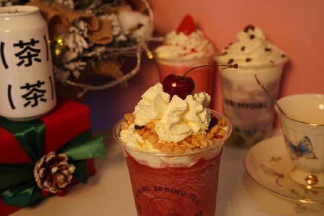 真的有免加盟费的奶茶品牌吗?