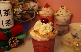 真的有免加盟费的奶茶品牌吗？