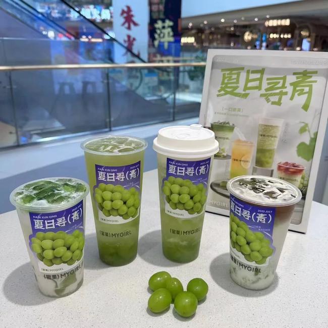 蜜菓加盟靠谱吗？加盟可享有总部提供的八项支持