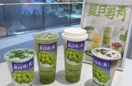 蜜菓加盟靠谱吗？加盟可享有总部提供的八项支持